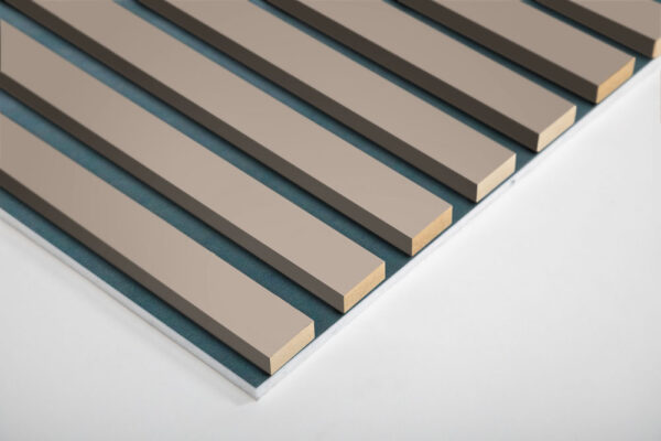 Petrooli taustalevy, beige rima