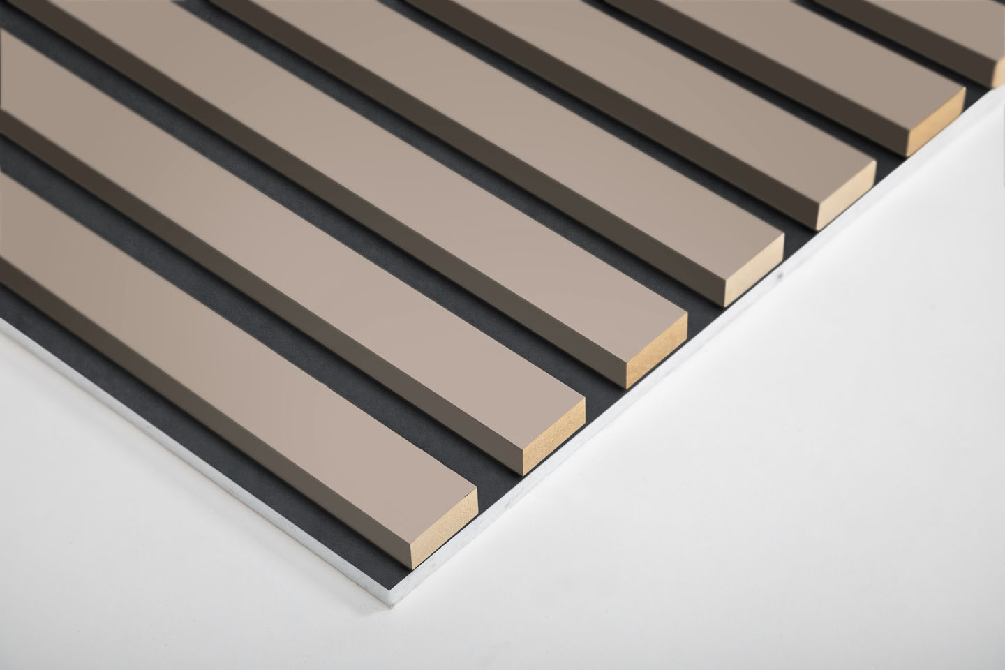 Ewona® AcuDesign, Kallio taustalevy + beige rima