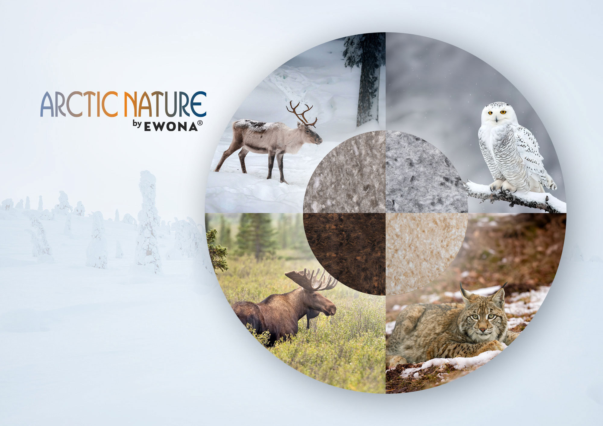 Ewona® Arctic Nature